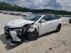 2015 TOYOTA CAMRY LE - 4T1BF1FKXFU902920