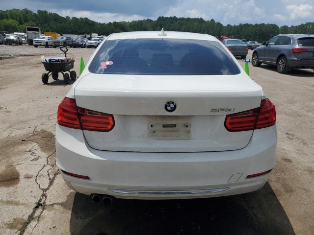 2014 BMW 328 I VIN: WBA3A5C55EJ463216 Lot: 61146824