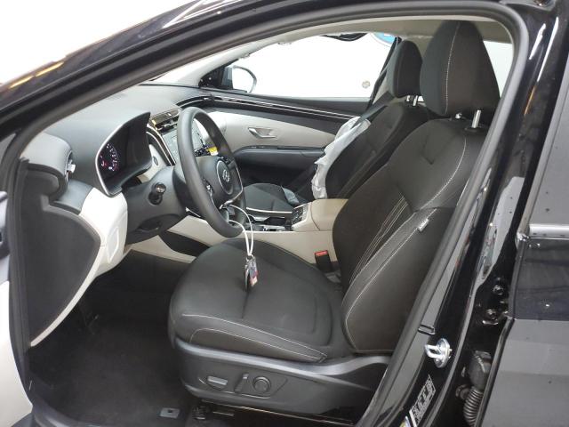 2024 HYUNDAI TUCSON SEL - 5NMJBCDE8RH323229