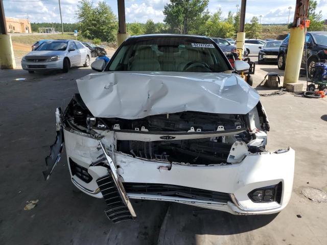 2019 KIA CADENZA LU - KNALC4J19K5146984