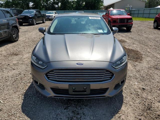 VIN 3FA6P0HR0DR162084 2013 Ford Fusion, SE no.5