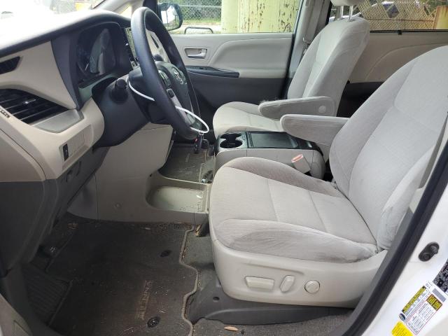 2020 TOYOTA SIENNA LE - 5TDKZ3DC8LS059772