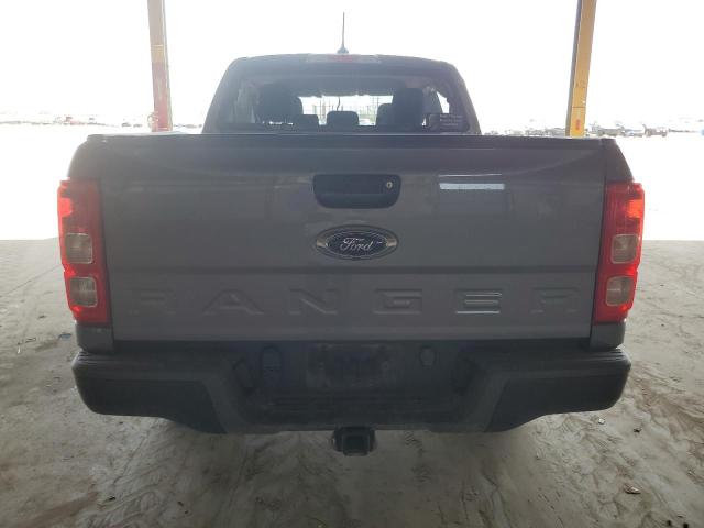 2021 FORD RANGER XL - 1FTER4EH2MLD09393