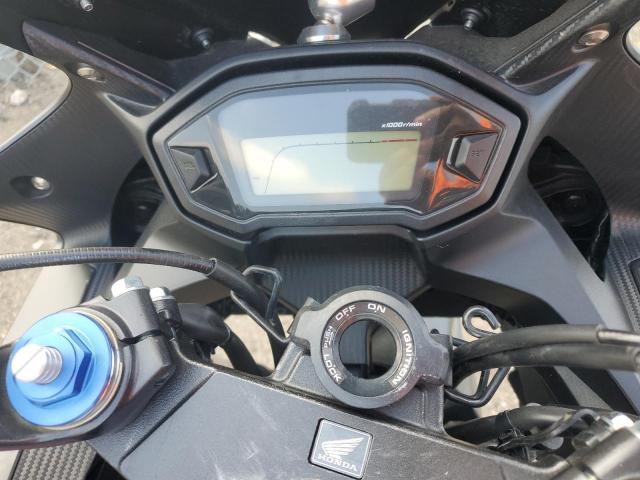 2016 HONDA CBR500 RA- MLHPC4407G5300121
