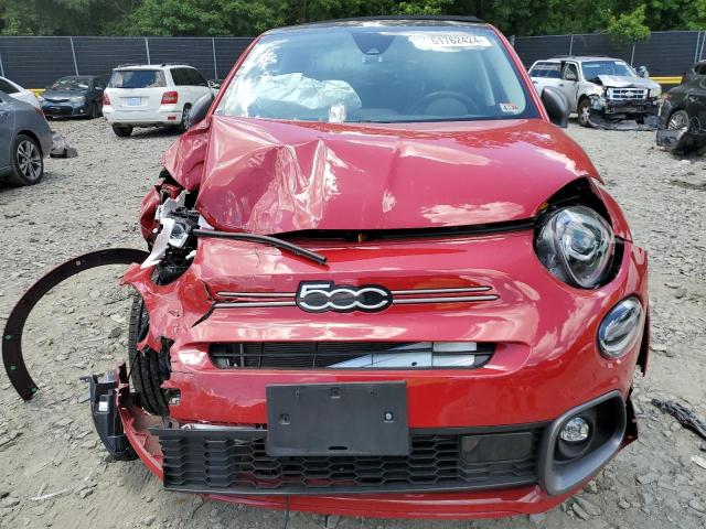 ZFBNF3B1XPP990641 FIAT 500 X POP 5