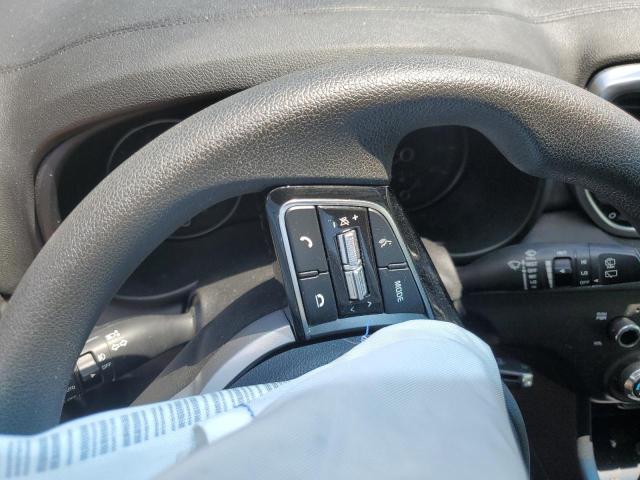 2021 KIA SPORTAGE L - KNDPMCACXM7891831