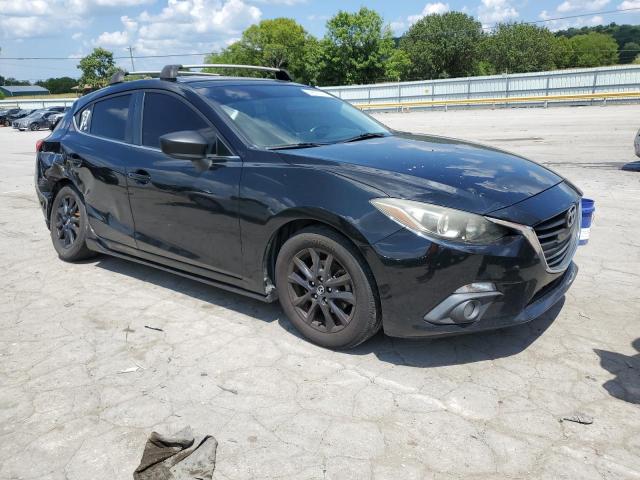 VIN 3MZBM1M74FM191872 2015 Mazda 3, Grand Touring no.4