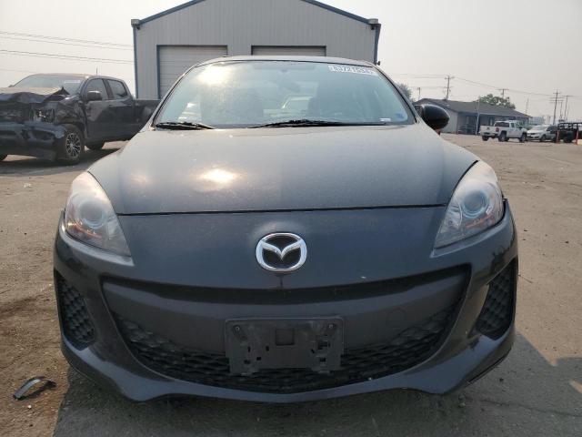 VIN JM1BL1WPXD1753304 2013 Mazda 3, I no.5