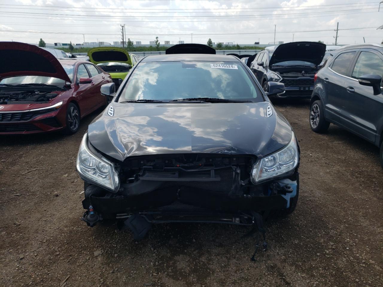 Lot #2940696495 2012 BUICK LACROSSE P