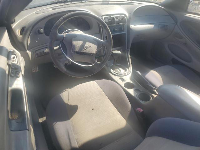 2003 Ford Mustang VIN: 1FAFP40433F358216 Lot: 61364414