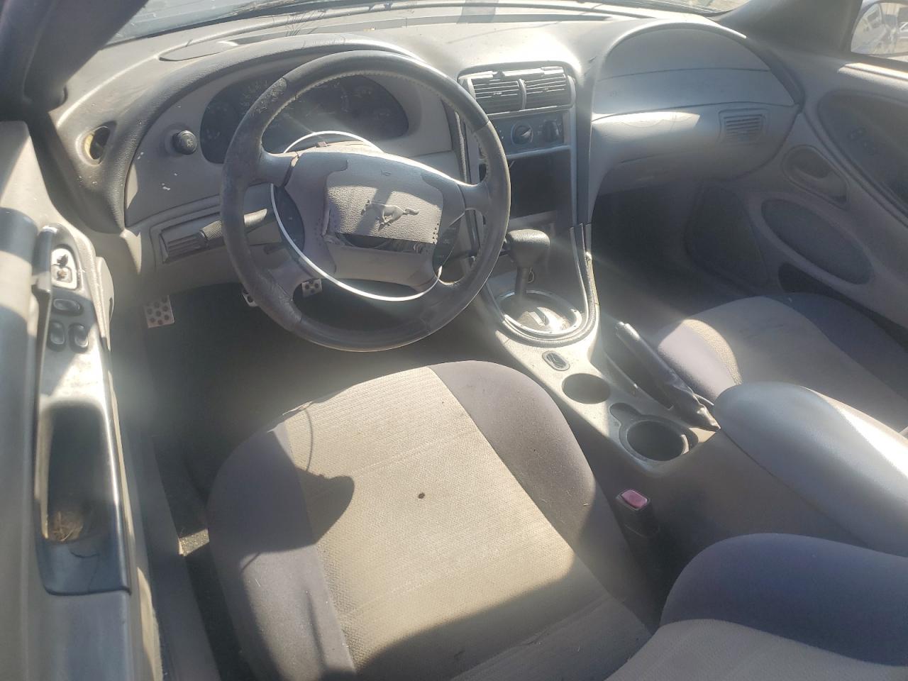 1FAFP40433F358216 2003 Ford Mustang