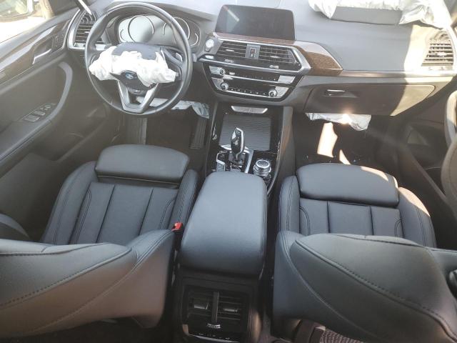 2021 BMW X3 xDrive30I VIN: 5UXTY5C09M9F59435 Lot: 61791564
