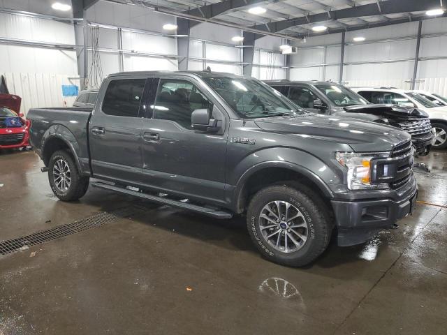 VIN 1FTEW1E40KFD33482 2019 Ford F-150, Supercrew no.4