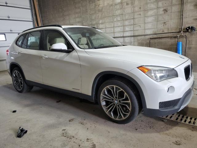 VIN WBAVM5C59EVV91922 2014 BMW X1, Xdrive35I no.4