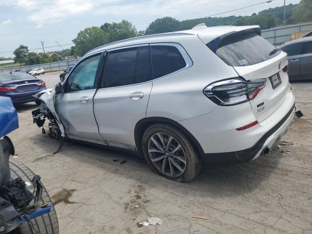 VIN 5UXTR9C52KLD94554 2019 BMW X3, Xdrive30I no.2