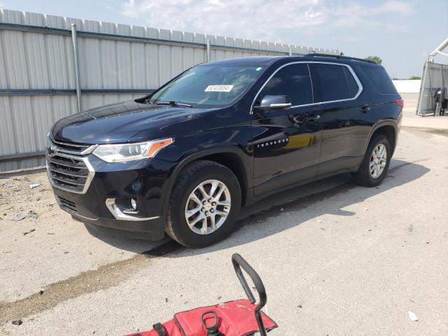 1GNERGKW2LJ167455 Chevrolet Traverse L