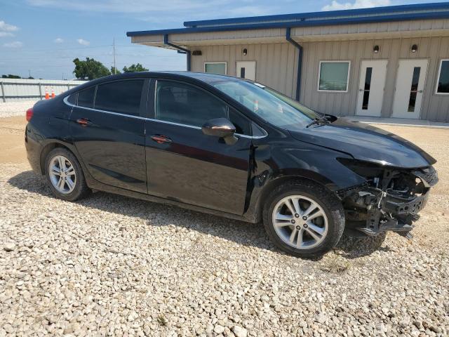 2018 CHEVROLET CRUZE LT - 1G1BE5SM7J7153175