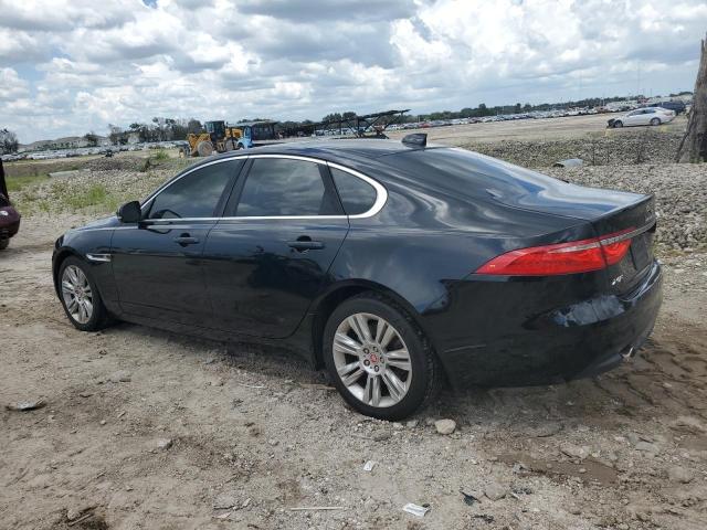 VIN SAJBD4BV5HCY45502 2017 Jaguar XF, Premium no.2