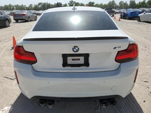 VIN WBS1J5C51JVD36522 2018 BMW M2 no.6