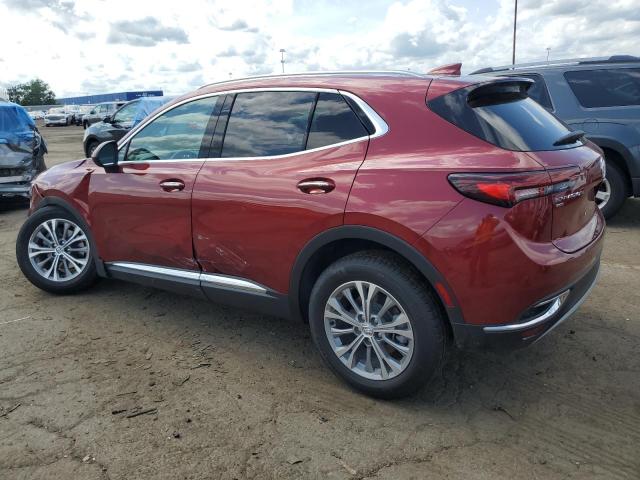 VIN LRBFZMR48PD075026 2023 Buick Envision, Preferred no.2