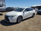 2015 TOYOTA CAMRY LE - 4T1BF1FK4FU485066