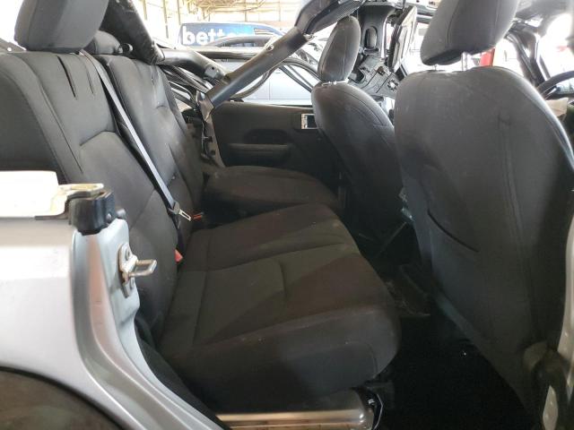 2023 JEEP WRANGLER 4 1C4JJXN6XPW641509