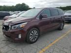 2015 KIA SEDONA EX - KNDMC5C11F6080909