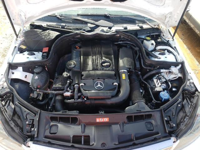 VIN WDDGF4HB8DR255688 2013 Mercedes-Benz C-Class, 250 no.11