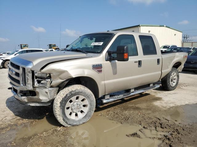 FORD F250 SUPER