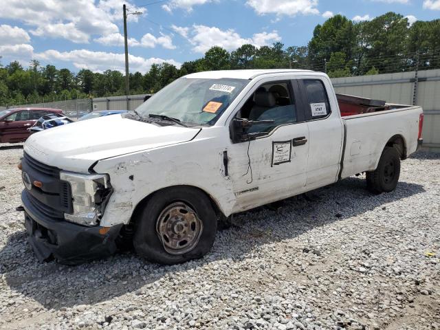 2018 FORD F250 SUPER 1FT7X2BT4JEC81673  68806484