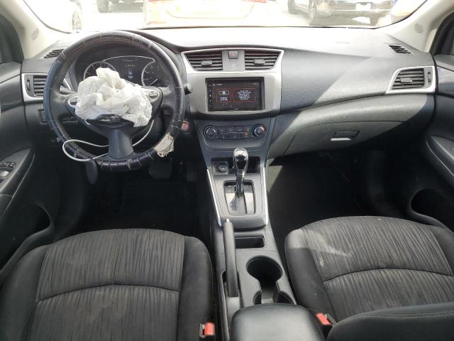 2017 NISSAN SENTRA S - 3N1AB7AP4HY226369
