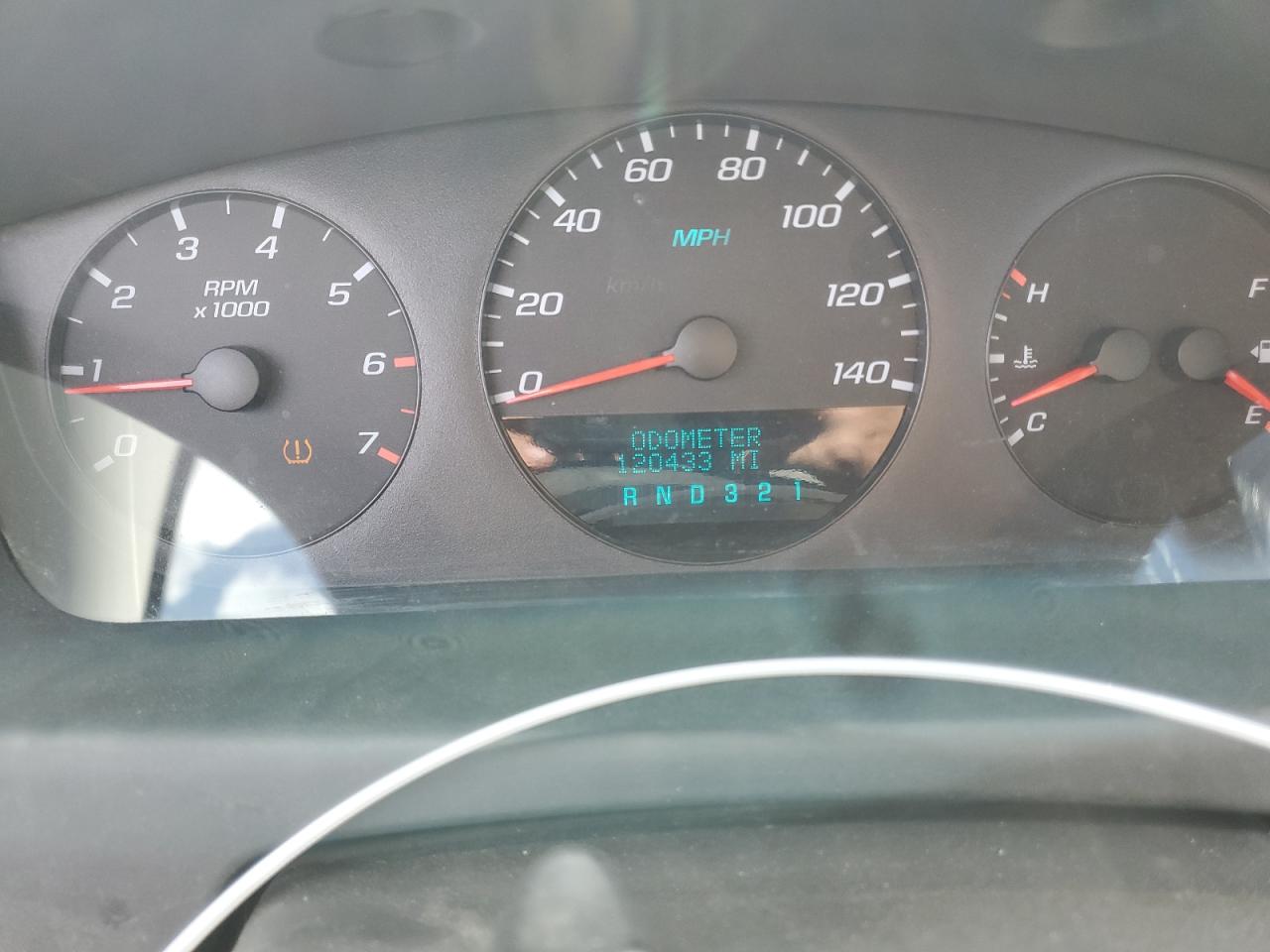 2G1WB58NX89210827 2008 Chevrolet Impala Ls