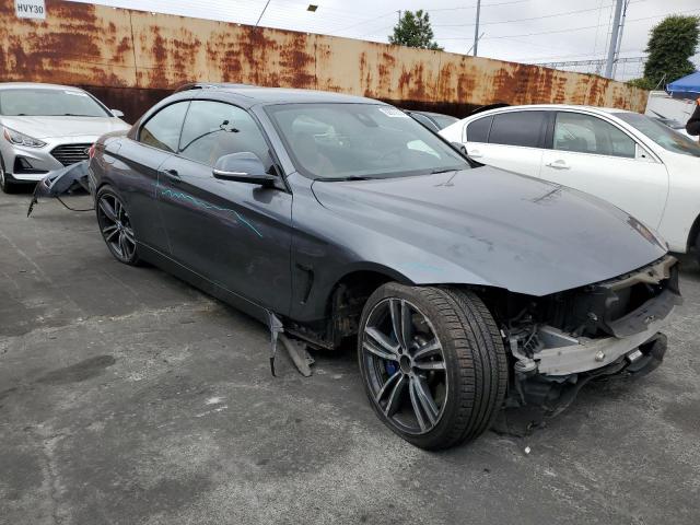 VIN WBA3T3C59FP738938 2015 BMW 4 Series, 435 I no.4