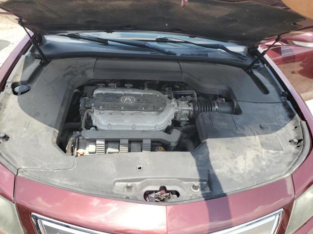 2013 Acura Tl VIN: 19UUA8F20DA009904 Lot: 62751874