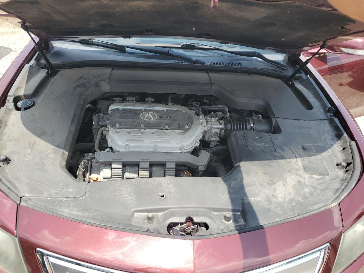 19UUA8F20DA009904 2013 Acura Tl