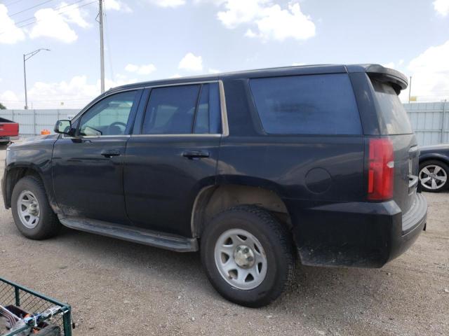 2015 CHEVROLET TAHOE SPEC 1GNSK3KC1FR304963