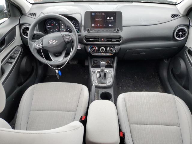 VIN KM8K6CAB9NU882922 2022 Hyundai Kona, Sel no.8