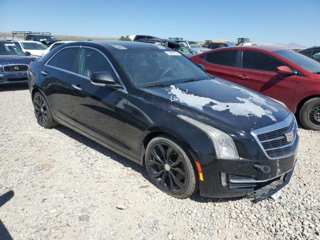2015 CADILLAC ATS PERFOR - 1G6AC5SX1F0106312