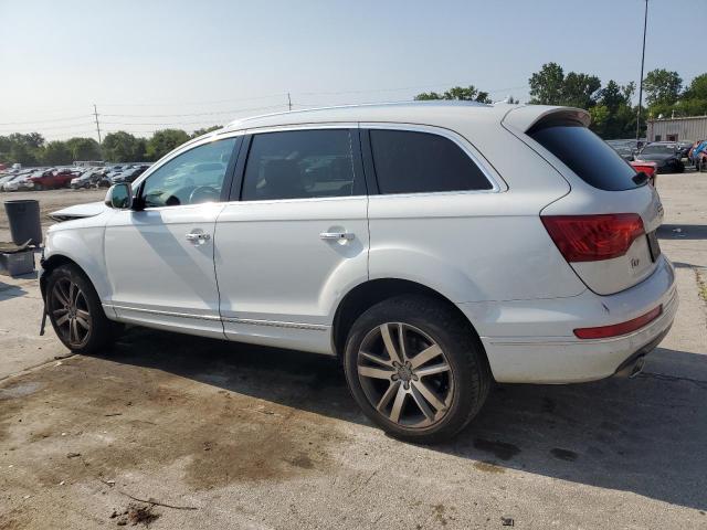 2015 AUDI Q7 TDI PRE - WA1LMAFE1FD018688