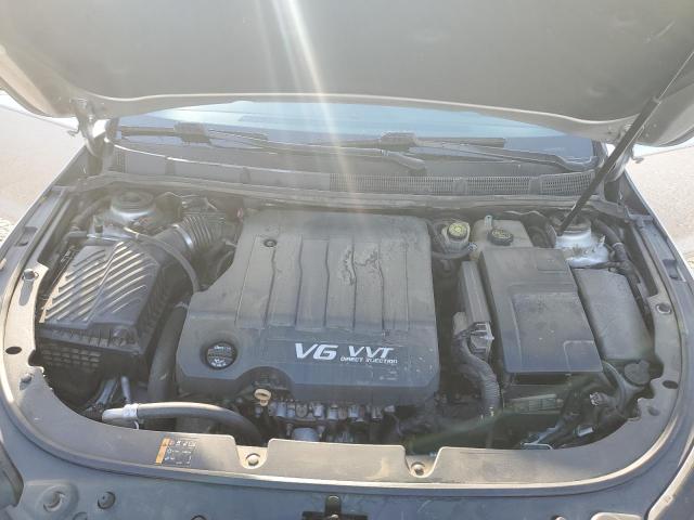 2016 BUICK LACROSSE S - 1G4G45G36GF253844