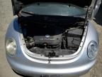 VOLKSWAGEN NEW BEETLE photo