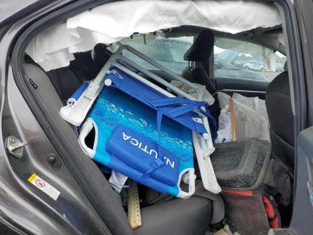 2019 TOYOTA CAMRY L - 4T1B11HK0KU722898