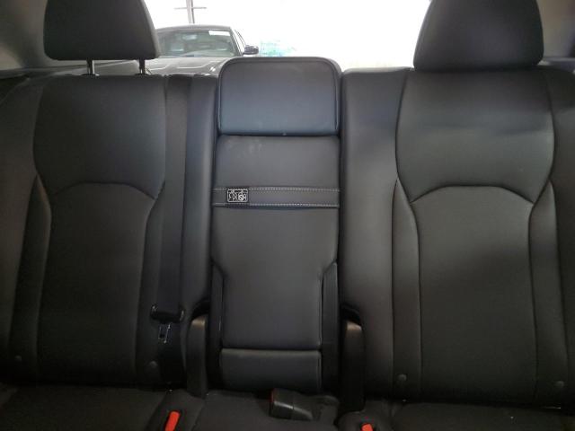 2022 Lexus Rx 350 VIN: 2T2HZMDA6NC316899 Lot: 61624674