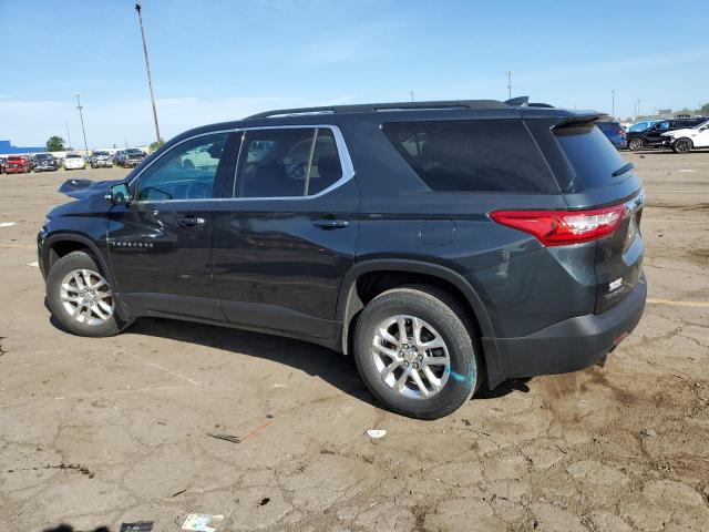 Vin: 1gnergkw4lj225520, lot: 59757934, chevrolet traverse lt 20202