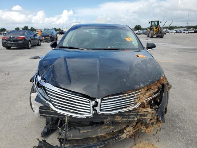 2015 LINCOLN MKZ - 3LN6L2GK7FR626170