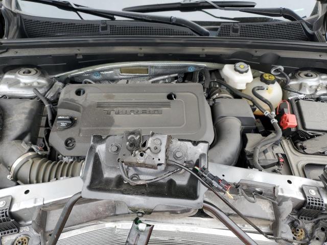 2023 BUICK ENVISION E - LRBFZPR43PD067157