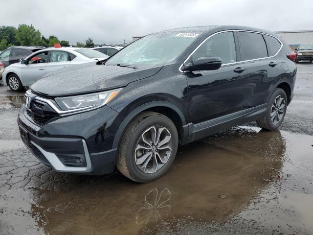 Honda cr v rw