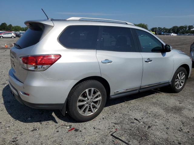 2013 Nissan Pathfinder S VIN: 5N1AR2MN4DC679055 Lot: 63239194