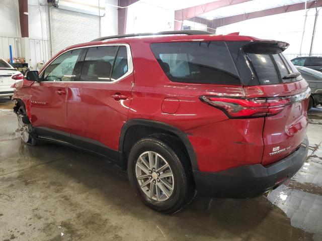 2023 CHEVROLET TRAVERSE L - 1GNEVHKW8PJ109731