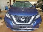 NISSAN MURANO PLA photo